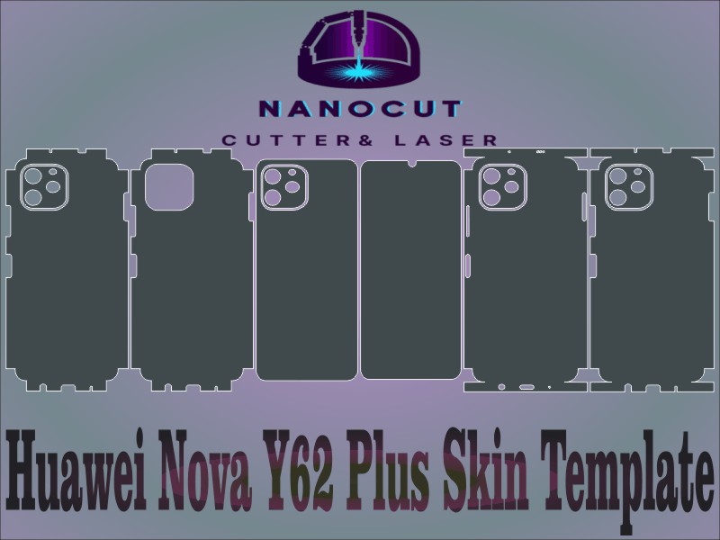 Huawei Nova Y62 Plus
